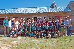 Mission Lesotho-1889