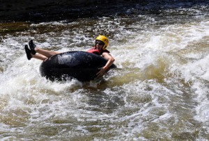 River_Tubing