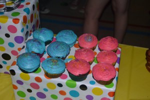Cupcakes
