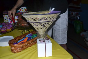 Basotho Hat