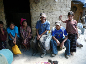 Cubulco, guatemala