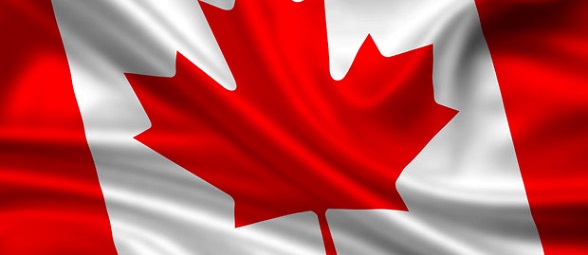 Canada flag