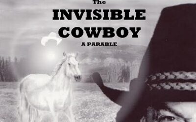 Neil Light – The Invisible Cowboy