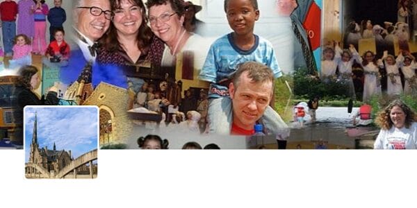 Get involved at central church, cambridge, ontario
