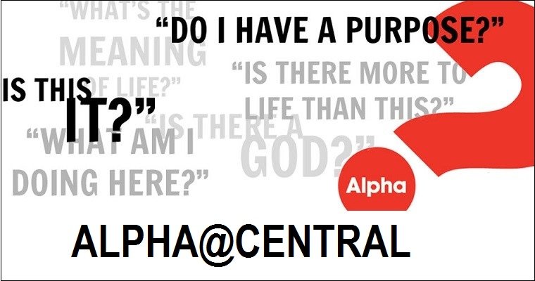 Alpha@central