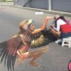 Cambridge Street Art Festival