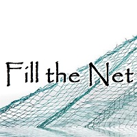 Fill the net