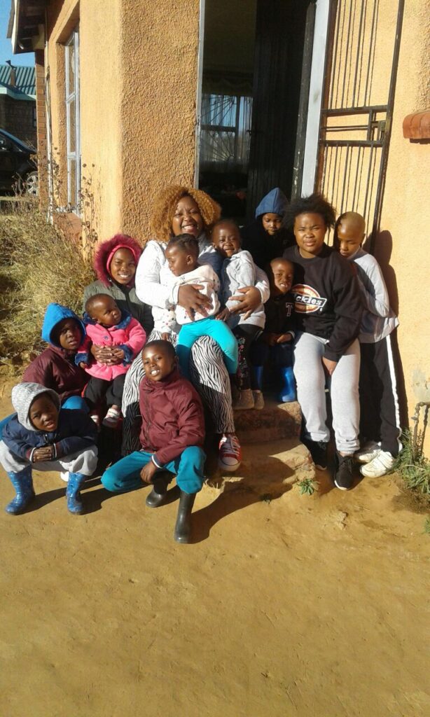 Making a Difference 6