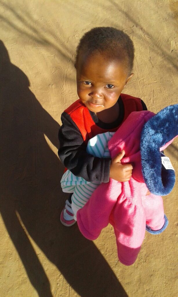 Making a Difference 4