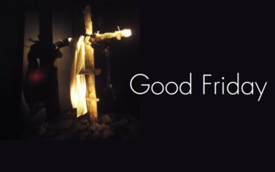 Good Friday