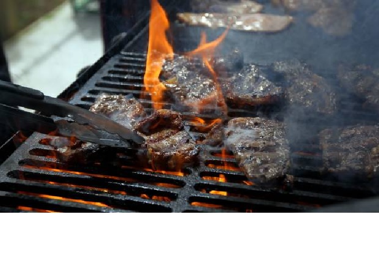 Bbq