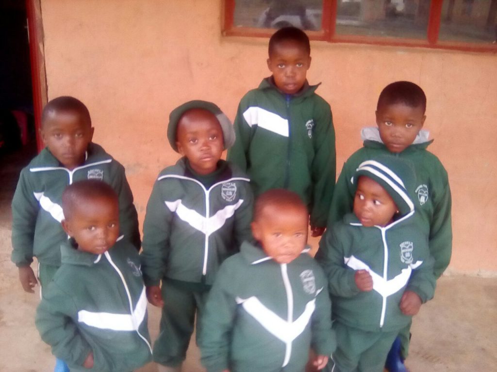 Making a Difference 3