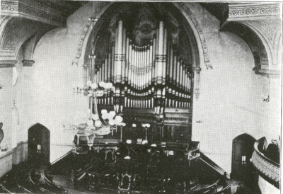 Organ