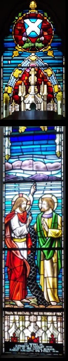 Stained Glass Windows