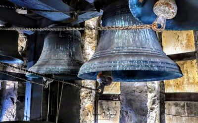 Our Summer Bell Concert Series