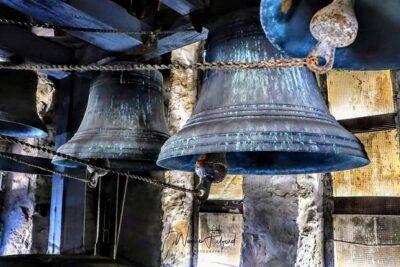 The bells