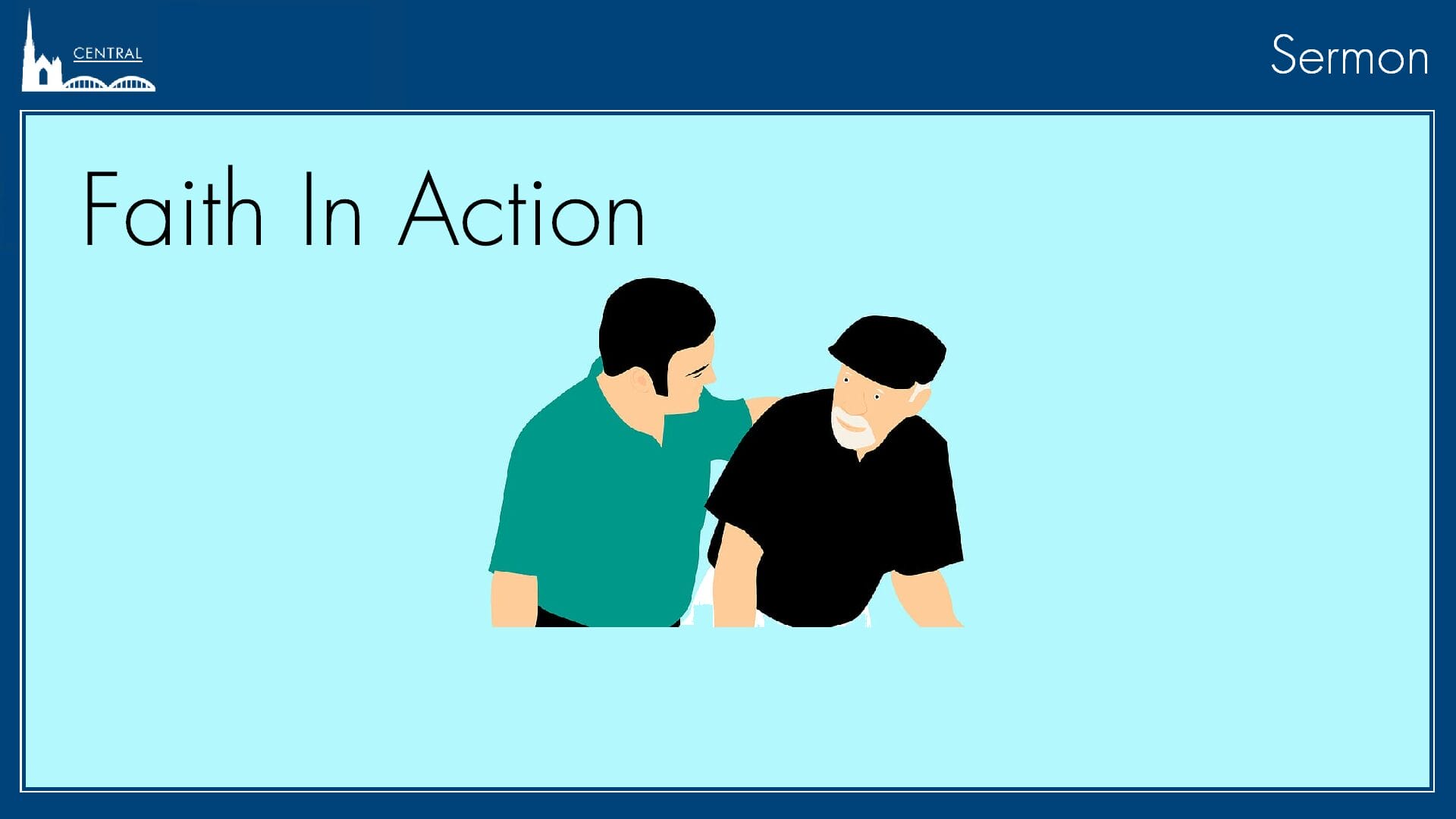Faith in Action