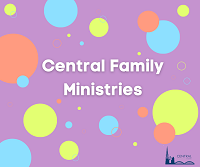 Family Ministry Email List