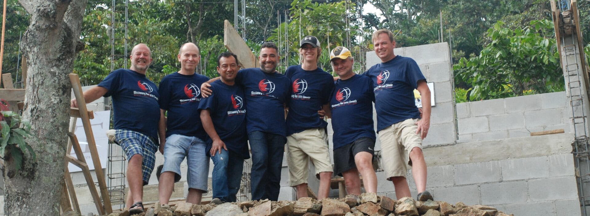Guatemala Team Guatemala team