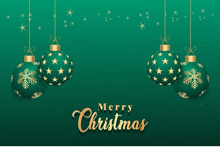 Merry christmas