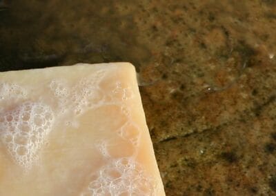 Bible Study 1 Soap
