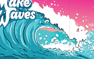 Make Waves – VBS 2022