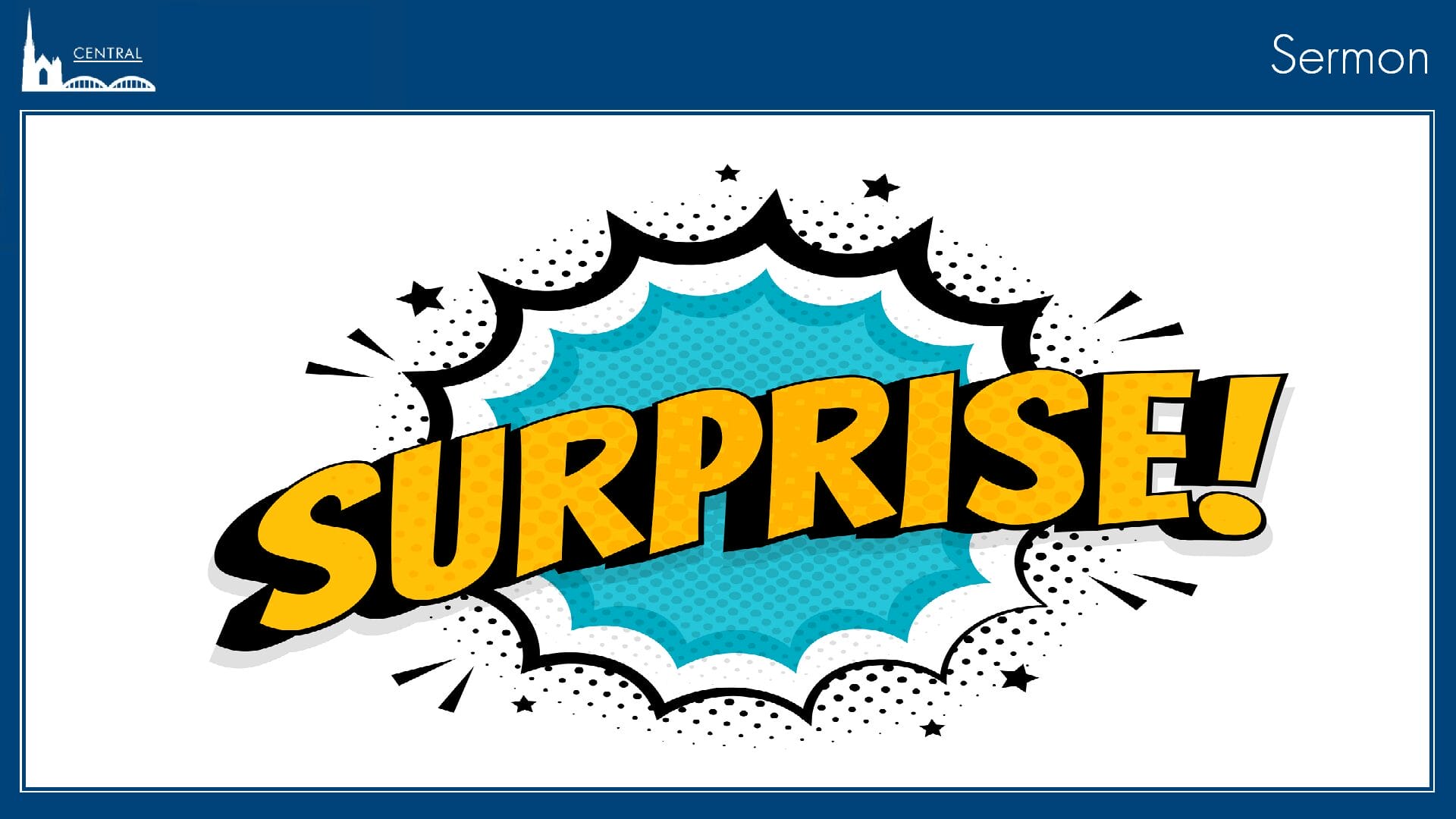 Surprise