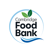 Cambridge food bank