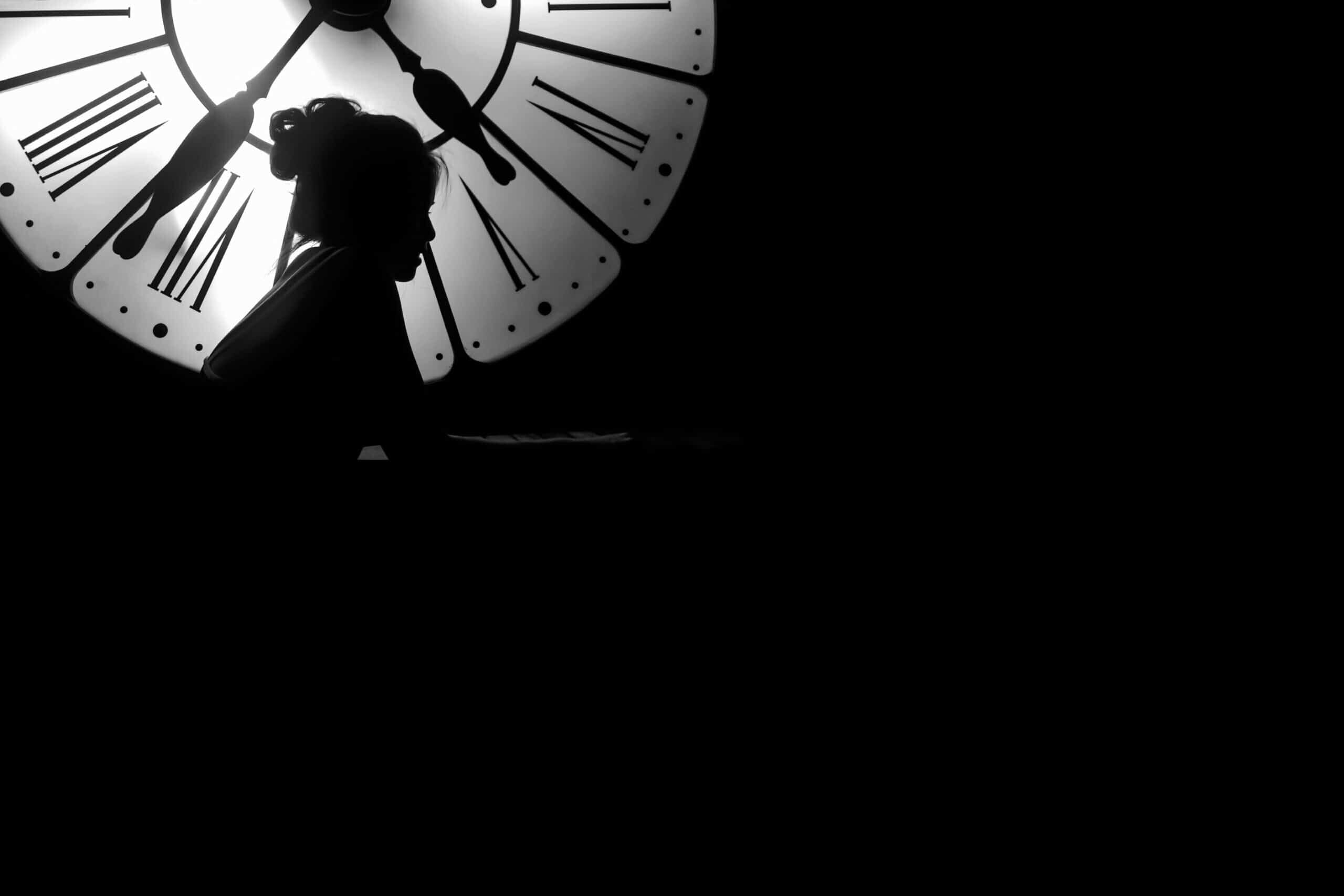 Daylight savings time