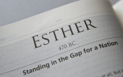 The Book of Esther