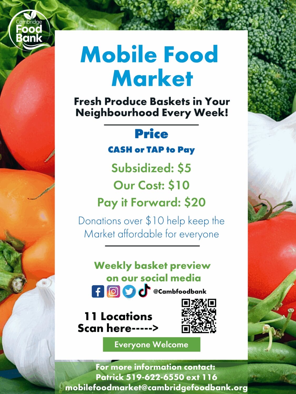 MFM Flyer