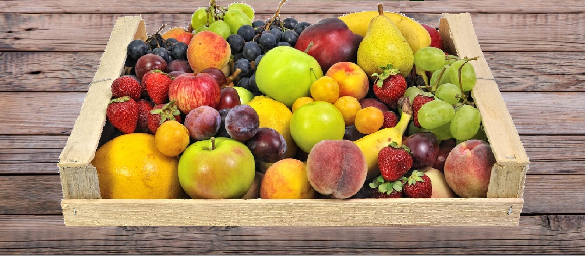 First fruits