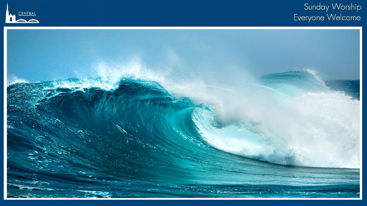 Making Waves