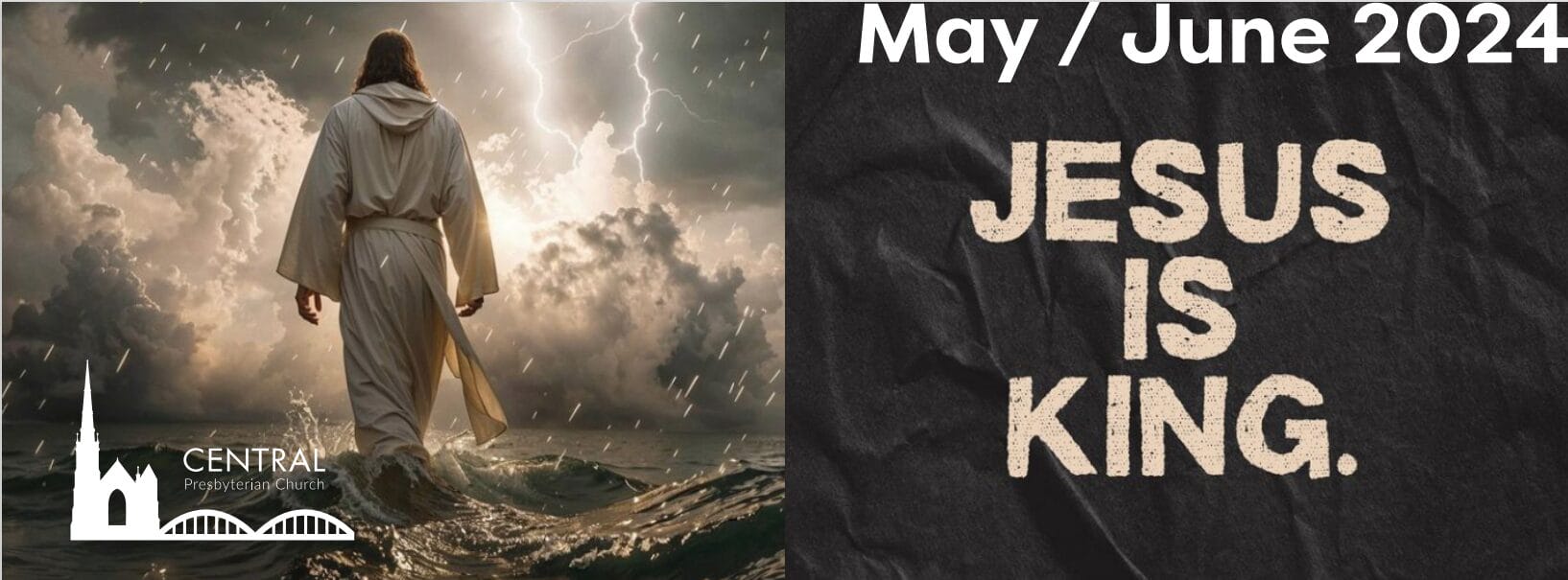 May-June Newsletter