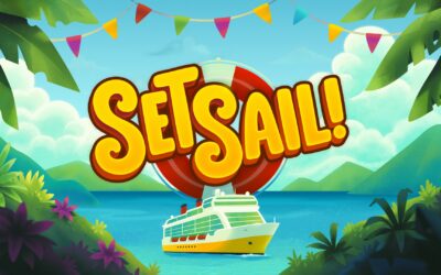 Set Sail for Vacation Bible School