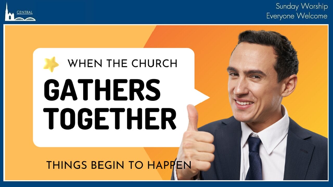 February2 Gather Together