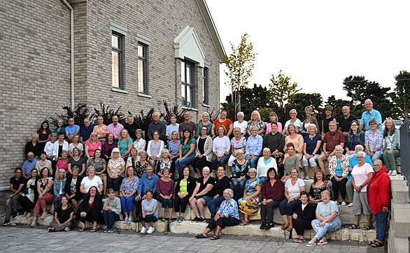 Waterloo Teachers Choir