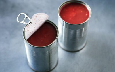 Not Quite a Souper Result