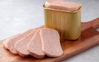 Cambridge Food Bank 1 Food of the month