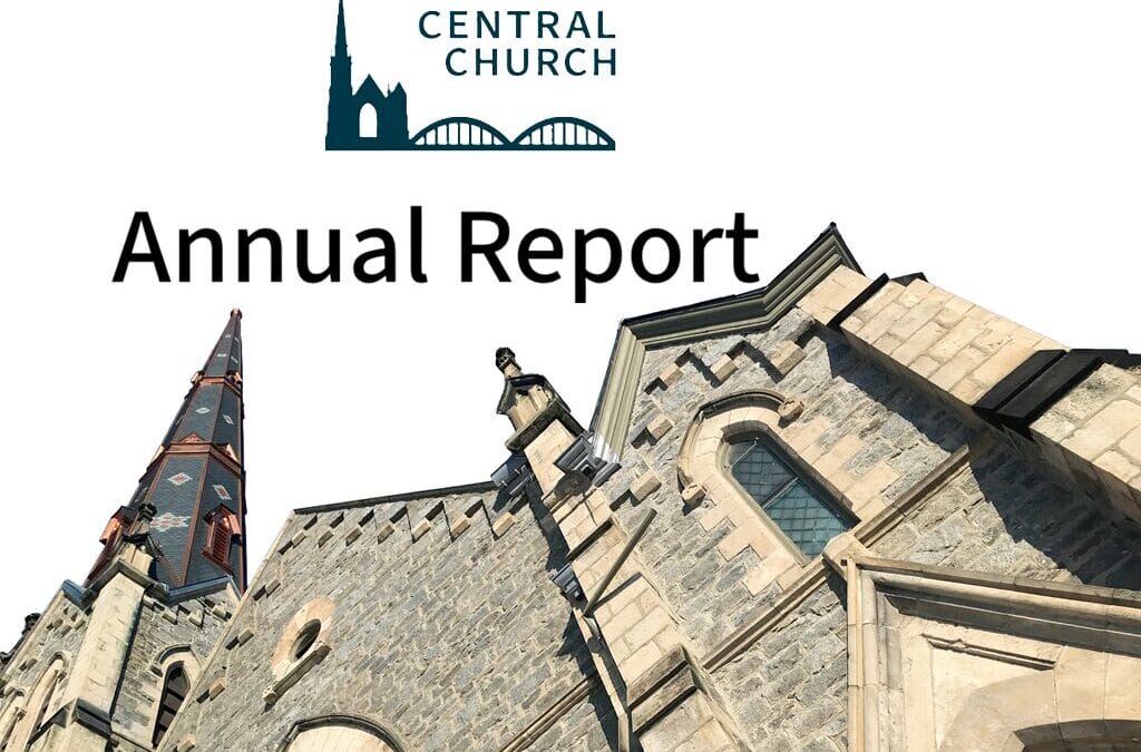 Annual report-2025