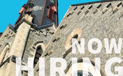 A Forward thinking Minister