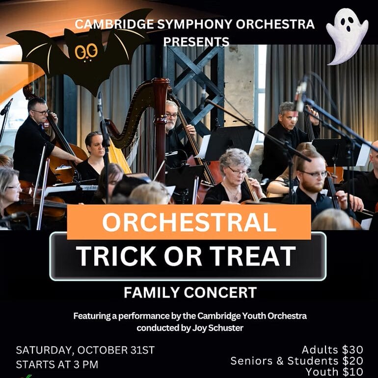Cambridge Symphony Orchestra 5 Cambridge symphony orchestra