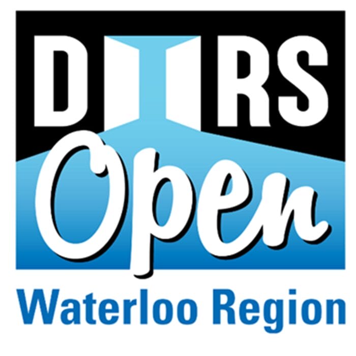 Waterloo Region Open Doors Event 8