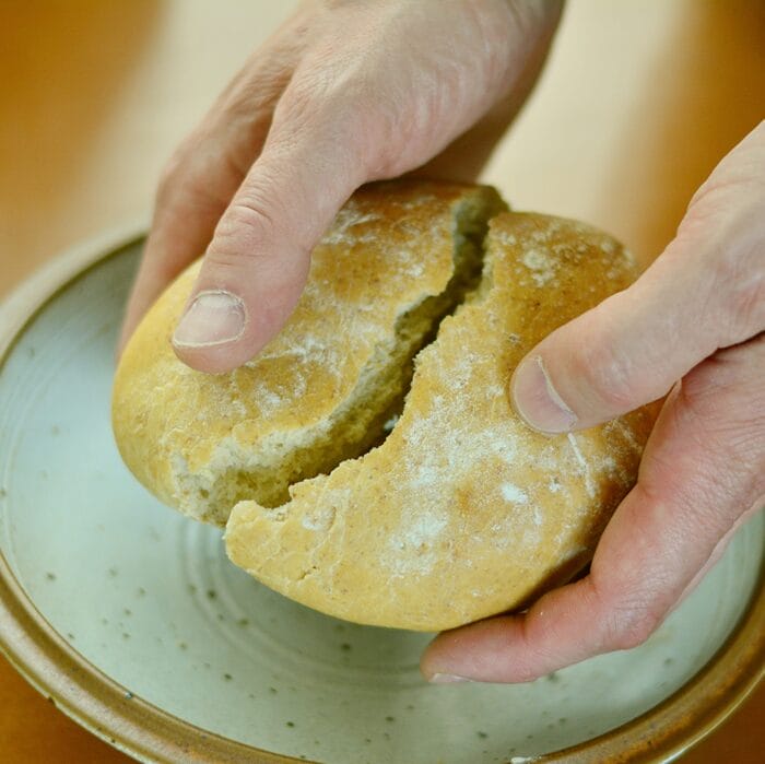 Maundy Thursday - Online Only 3