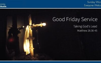 Listen 5 April 3-good friday