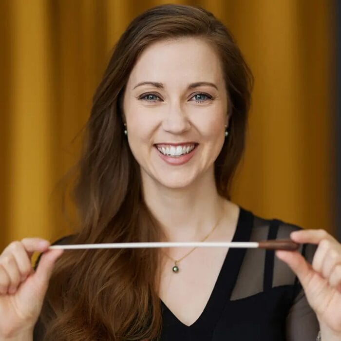 KW Symphony - Baroque and Beyond 6 Baroque and beyond