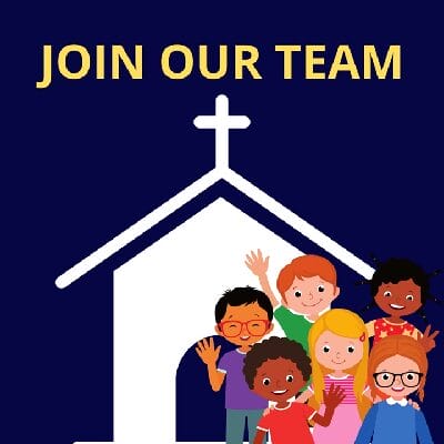 Weekly Bulletin 7 Hiring