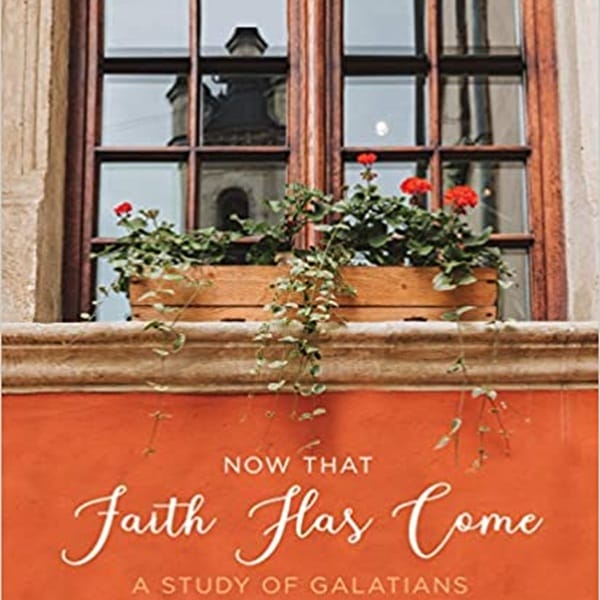 Women's Bible Study 2